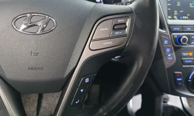 Hyundai Santafe 2016, 84150 км, за 8205.33 USD - фото 18