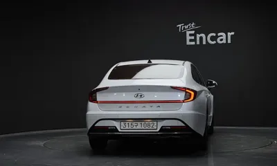Hyundai Sonata 2020, 98023 км, за 8861.76 USD