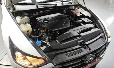 Hyundai Sonata 2020, 98023 км, за 8861.76 USD - фото 6