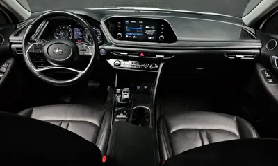 Hyundai Sonata 2020, 98023 км, за 8861.76 USD - фото 7
