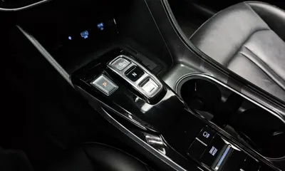 Hyundai Sonata 2020, 98023 км, за 8861.76 USD - фото 9