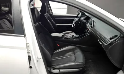 Hyundai Sonata 2020, 98023 км, за 8861.76 USD - фото 10