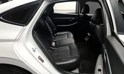 Hyundai Sonata 2020, 98023 км, за 8861.76 USD - фото 11