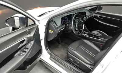 Hyundai Sonata 2020, 98023 км, за 8861.76 USD - фото 12