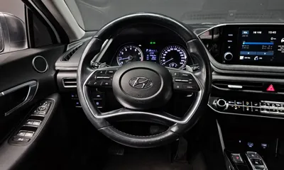 Hyundai Sonata 2020, 98023 км, за 8861.76 USD - фото 13