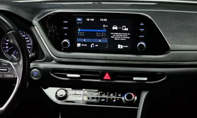 Hyundai Sonata 2020, 98023 км, за 8861.76 USD - фото 14