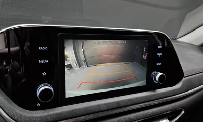 Hyundai Sonata 2020, 98023 км, за 8861.76 USD - фото 15