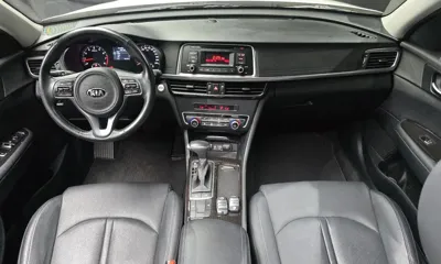 Kia K5 2016, 95223 км, за 5579.62 USD - фото 7
