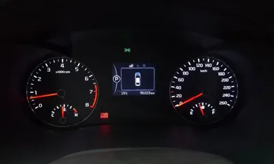 Kia K5 2016, 95223 км, за 5579.62 USD - фото 8