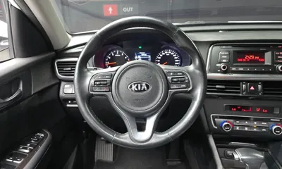 Kia K5 2016, 95223 км, за 5579.62 USD - фото 13
