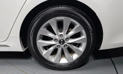 Kia K5 2016, 95223 км, за 5579.62 USD - фото 21