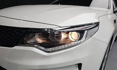Kia K5 2016, 95223 км, за 5579.62 USD - фото 22