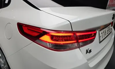Kia K5 2016, 95223 км, за 5579.62 USD - фото 23