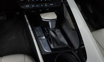 Hyundai Avante 2022, 34517 км, за 14832.18 USD - фото 9