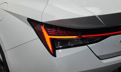 Hyundai Avante 2022, 34517 км, за 14832.18 USD - фото 23
