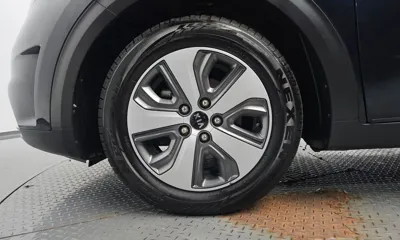 Kia Niro 2019, 103525 км, за 8861.76 USD