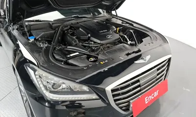 Hyundai Genesis 2015, 217134 км, за 4846.48 USD - фото 6