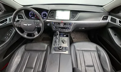 Hyundai Genesis 2015, 217134 км, за 4846.48 USD - фото 7
