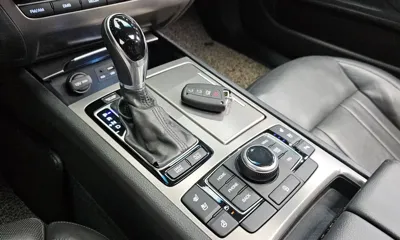 Hyundai Genesis 2015, 217134 км, за 4846.48 USD - фото 9