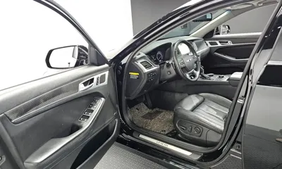 Hyundai Genesis 2015, 217134 км, за 4846.48 USD - фото 10