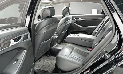 Hyundai Genesis 2015, 217134 км, за 4846.48 USD - фото 11