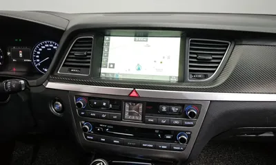 Hyundai Genesis 2015, 217134 км, за 4846.48 USD - фото 13