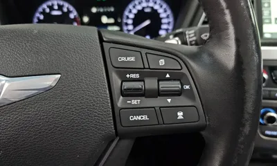 Hyundai Genesis 2015, 217134 км, за 4846.48 USD - фото 15