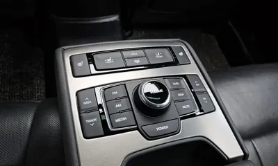 Hyundai Genesis 2015, 217134 км, за 4846.48 USD - фото 17