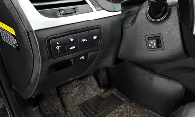 Hyundai Genesis 2015, 217134 км, за 4846.48 USD - фото 19