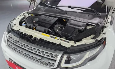 Land Rover Range Rover Evoque 2018, 120945 км, за 7100.98 USD - фото 6