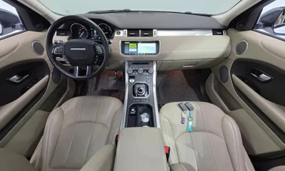 Land Rover Range Rover Evoque 2018, 120945 км, за 7100.98 USD - фото 7