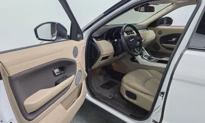 Land Rover Range Rover Evoque 2018, 120945 км, за 7100.98 USD - фото 10