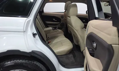 Land Rover Range Rover Evoque 2018, 120945 км, за 7100.98 USD - фото 11
