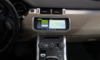 Land Rover Range Rover Evoque 2018, 120945 км, за 7100.98 USD - фото 13