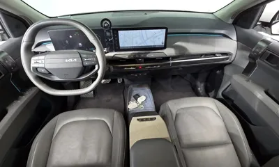 Kia EV3 2025, 38479 км, за 24615.99 USD - фото 7