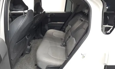 Kia EV3 2025, 38479 км, за 24615.99 USD - фото 11
