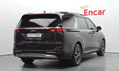 Kia Canival 2023, 25787 км, за 19014.12 USD