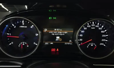 Kia Canival 2023, 25787 км, за 19014.12 USD - фото 8