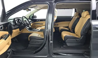 Kia Canival 2023, 25787 км, за 19014.12 USD - фото 10