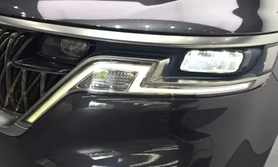 Kia Canival 2023, 25787 км, за 19014.12 USD - фото 22