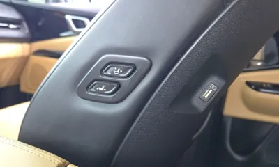 Kia Canival 2023, 25787 км, за 19014.12 USD - фото 31