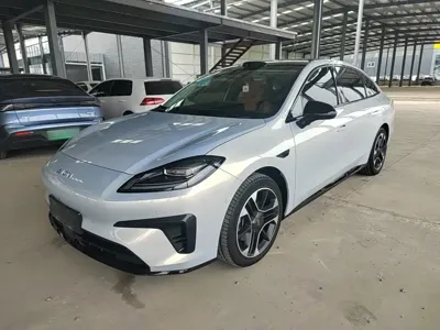 AION AION RT · 2024 год