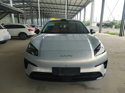 AION AION RT 2024, 35900 км, за 15067.39 USD