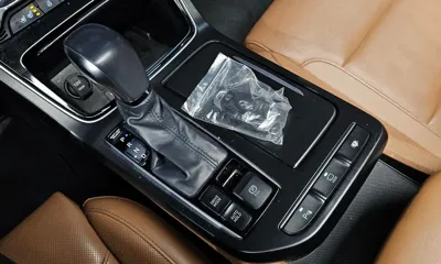 Hyundai Grandeur 2018, 121744 км, за 9904.19 USD - фото 9
