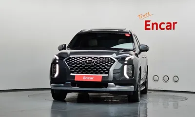 Hyundai Palisade 2021, 66214 км, за 18461.93 USD - фото 3