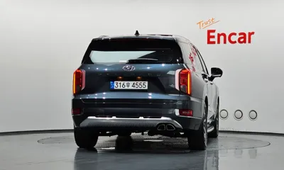 Hyundai Palisade 2021, 66214 км, за 18461.93 USD - фото 4