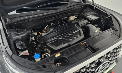 Hyundai Palisade 2021, 66214 км, за 18461.93 USD - фото 6