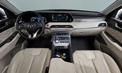 Hyundai Palisade 2021, 66214 км, за 18461.93 USD - фото 7