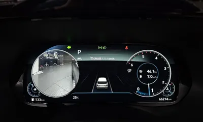 Hyundai Palisade 2021, 66214 км, за 18461.93 USD - фото 8