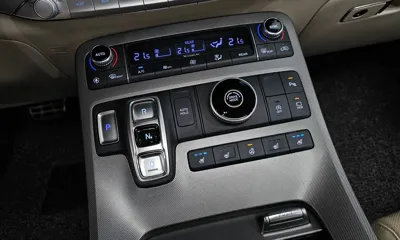 Hyundai Palisade 2021, 66214 км, за 18461.93 USD - фото 9